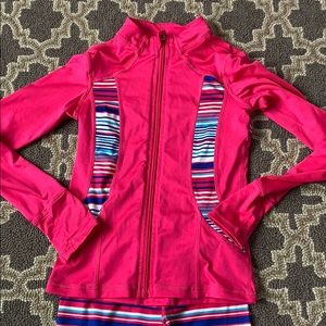 Girls 6x workout set